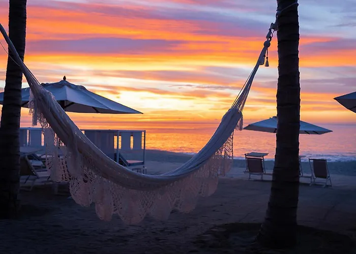Residential Retreat 2 Bedroom Garza Blanca Cabos Resort&spa Apartamento