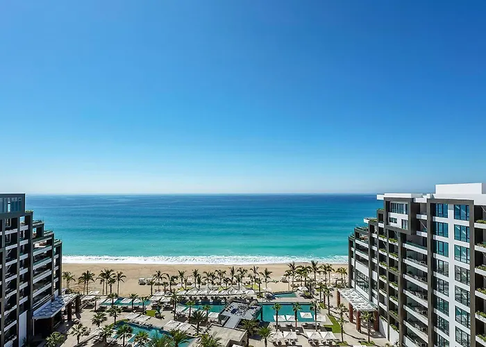 Residential Retreat 2 Bedroom Garza Blanca Cabos Resort&spa Apartamento Cabo San Lucas