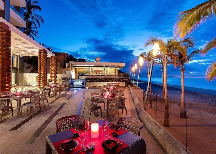 Residential Retreat 2 Bedroom Garza Blanca Cabos Resort&spa