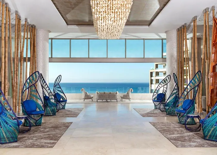 Residential Retreat 2 Bedroom Garza Blanca Cabos Resort&spa * Cabo San Lucas