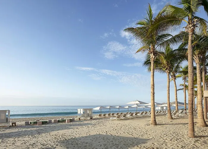 Residential Retreat 2 Bedroom Garza Blanca Cabos Resort&spa * Cabo San Lucas