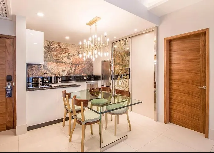 Residential Retreat 2 Bedroom Garza Blanca Cabos Resort&spa Cabo San Lucas