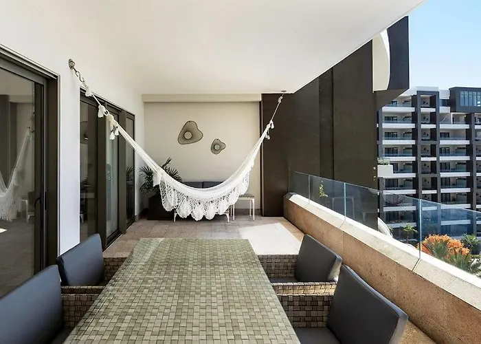 Residential Retreat 2 Bedroom Garza Blanca Cabos Resort&spa *