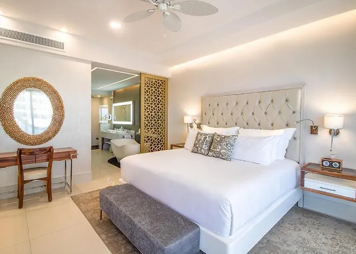 Residential Retreat 2 Bedroom Garza Blanca Cabos Resort&spa Apartamento *