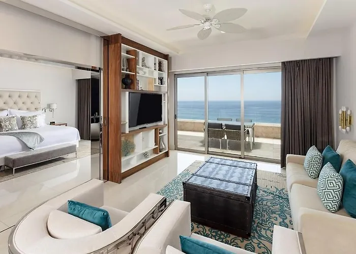 Residential Retreat 2 Bedroom Garza Blanca Cabos Resort&spa