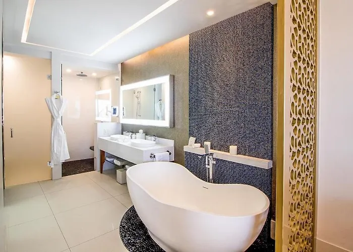 Apartamento Residential Retreat 2 Bedroom Garza Blanca Cabos Resort&spa Cabo San Lucas