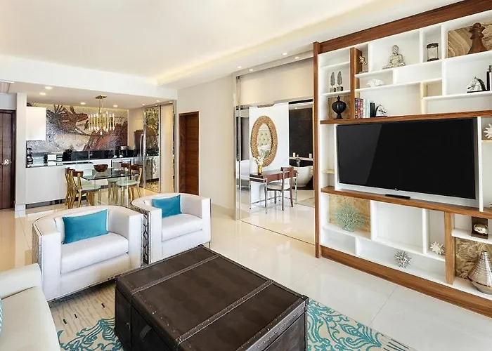 Residential Retreat 2 Bedroom Garza Blanca Cabos Resort&spa Cabo San Lucas