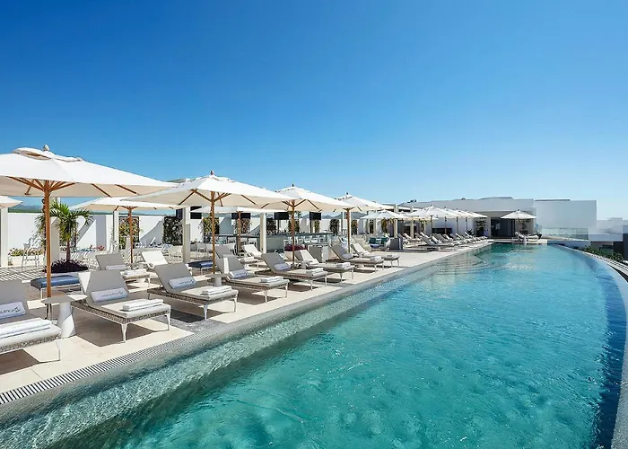 Residential Retreat 2 Bedroom Garza Blanca Cabos Resort&spa Apartamento