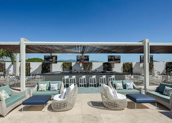 Residential Retreat 2 Bedroom Garza Blanca Cabos Resort&spa *