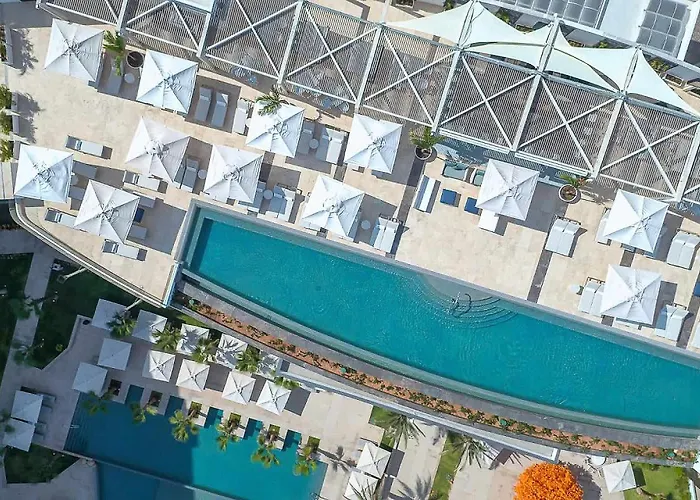 Residential Retreat 2 Bedroom Garza Blanca Cabos Resort&spa